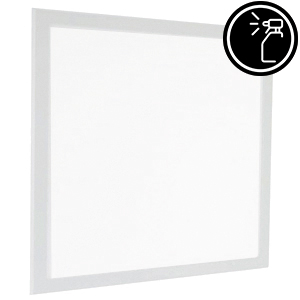 Dalle LED Salles Blanches